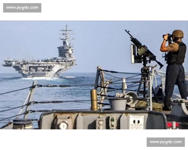 战局突变引爆连锁反应重塑地区力量格局的关键转折时刻解析深度